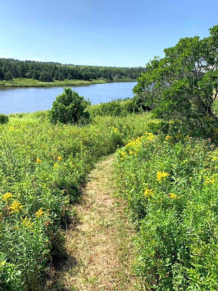 Colindale Beach Villas -- MIni Villas