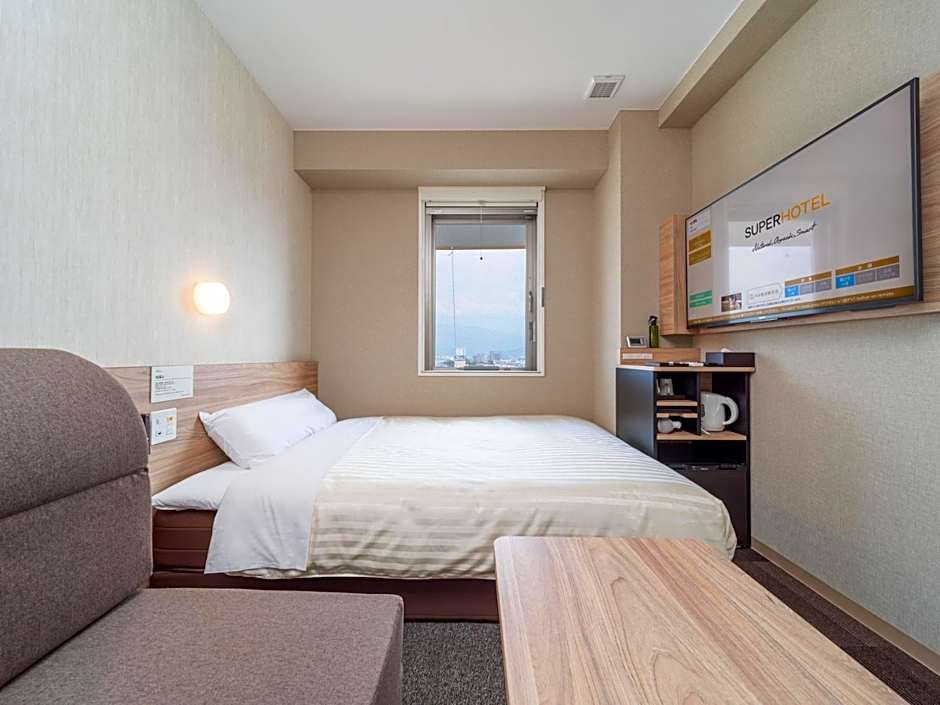 Super Hotel Iyo Saijo