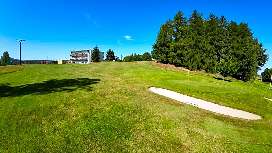 Penzion Pod Devítkou