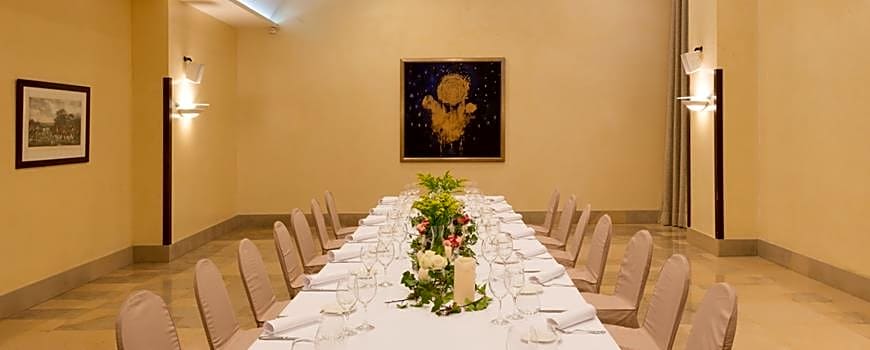 NH Collection Palacio De Burgos