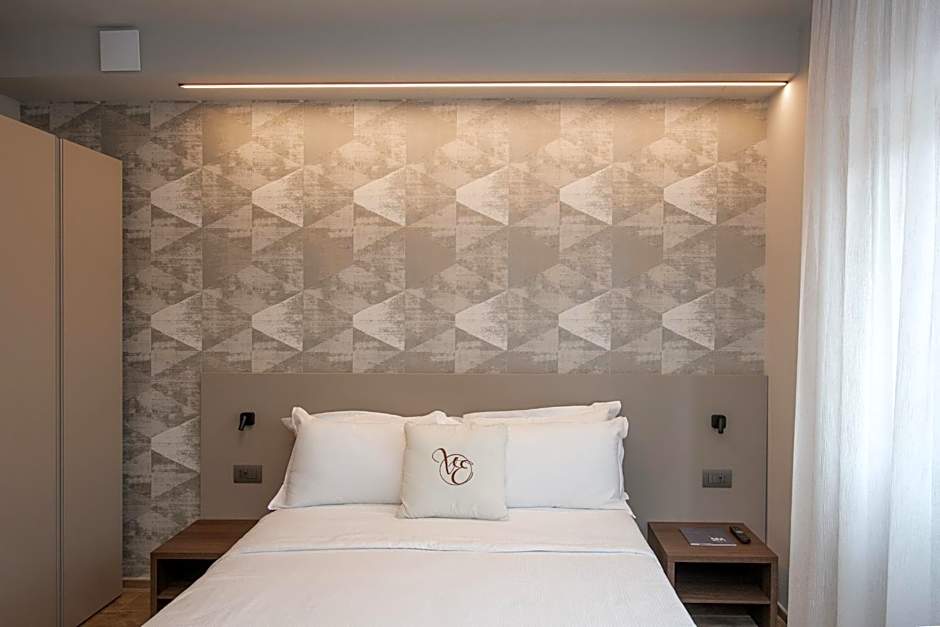 Hotel Villa Elia