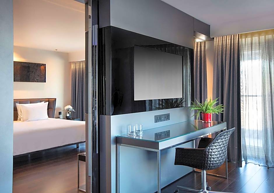 Park Plaza London Riverbank