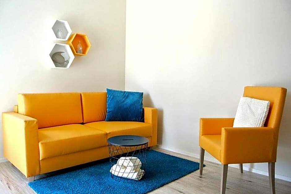 Bernsteinsee Hotel and Ferien by Palette Resorts