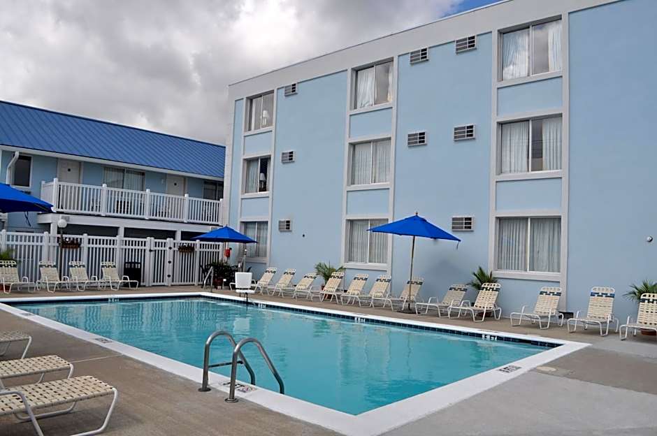 Coastal Inn - Ocean City
