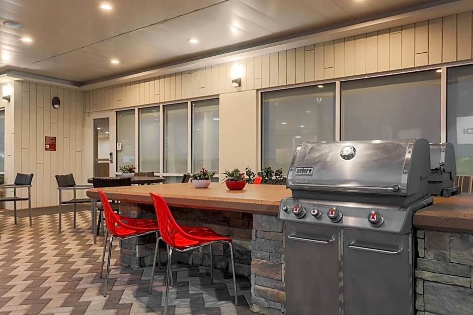 TownePlace Suites by Marriott McAllen Edinburg