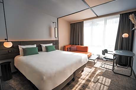 Novotel Lens Noyelles