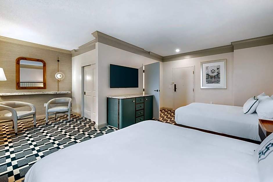 Omni Severin Hotel