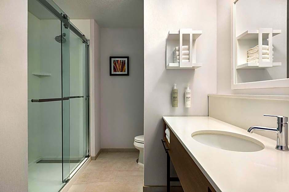 Hampton Inn By Hilton Stockton, CA