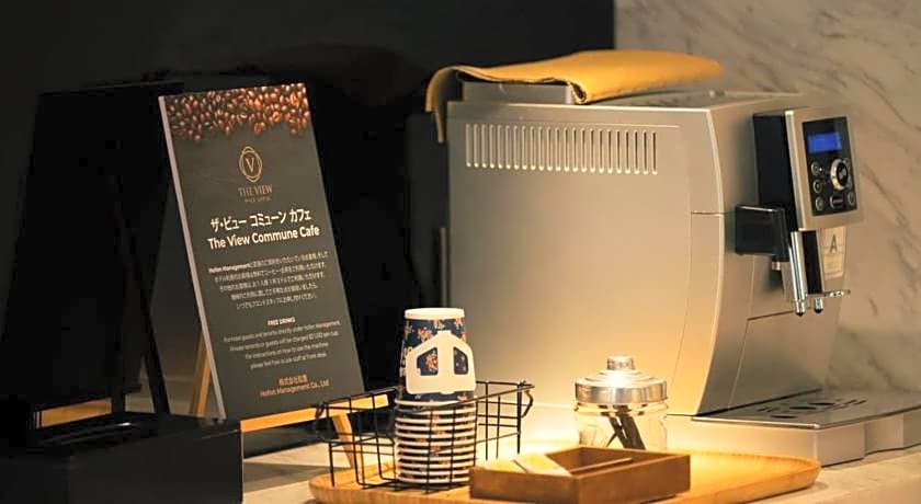 The View Serviced Residence