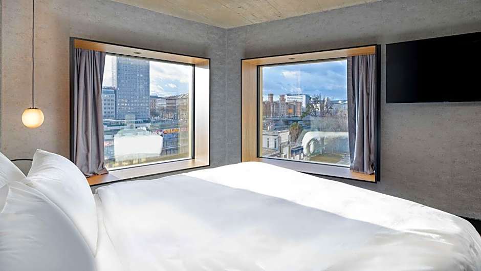 Radisson RED Hotel, Vienna