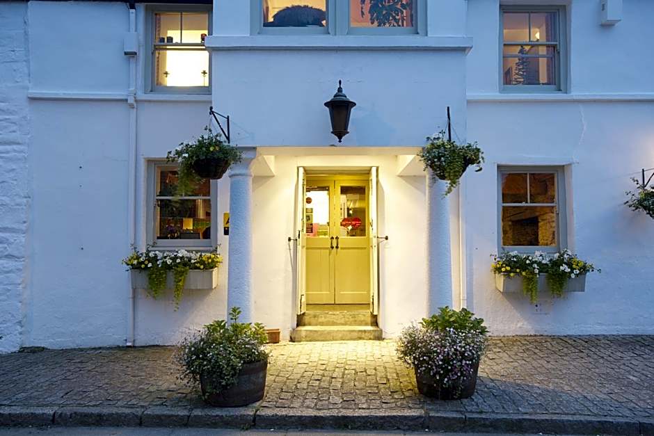 The Plume of Feathers