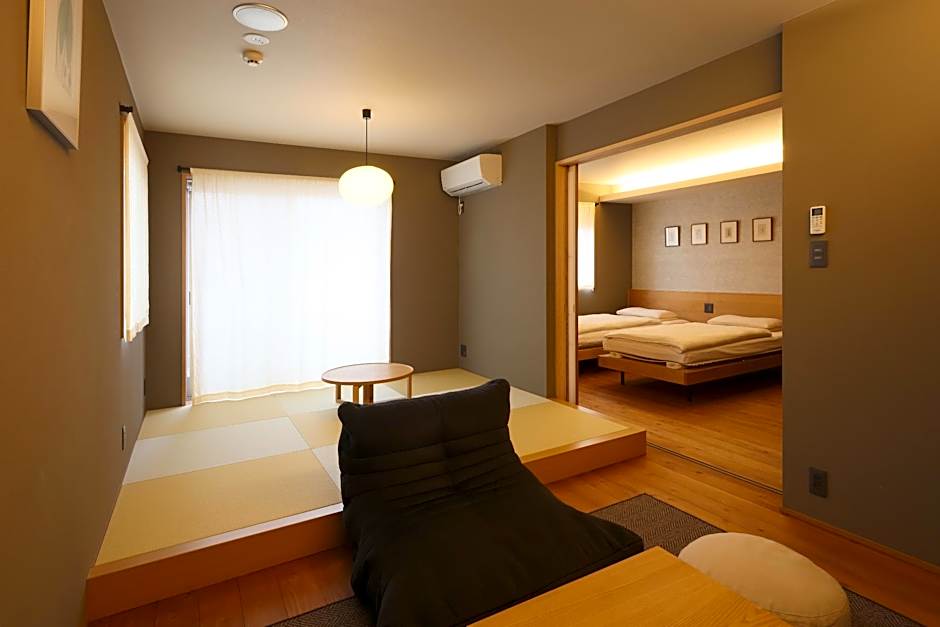 Neon Hotel Ishitaya
