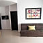 Casa Felicidad B&B Room & Kitchen