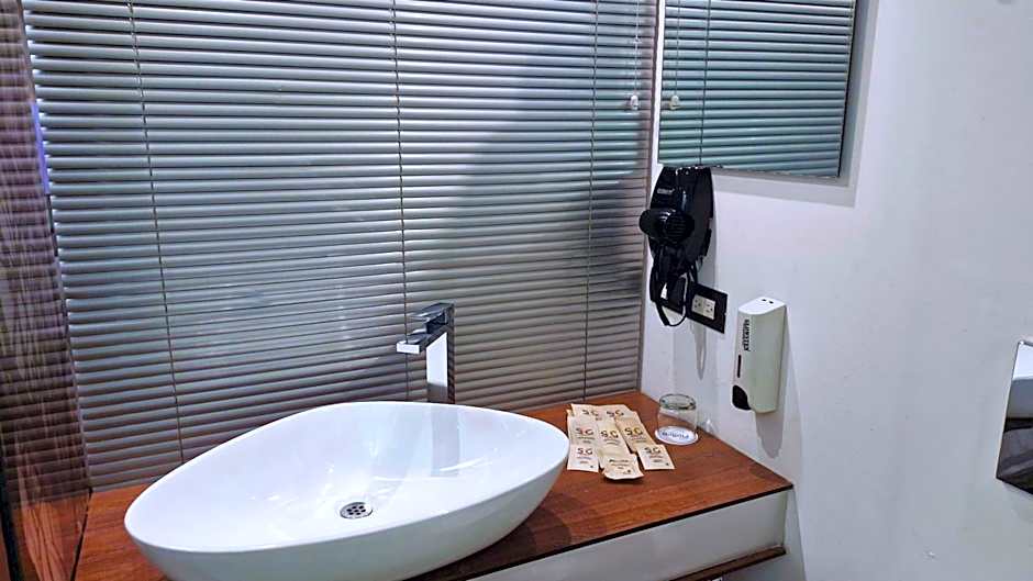 Bogota 100 Design Hotel