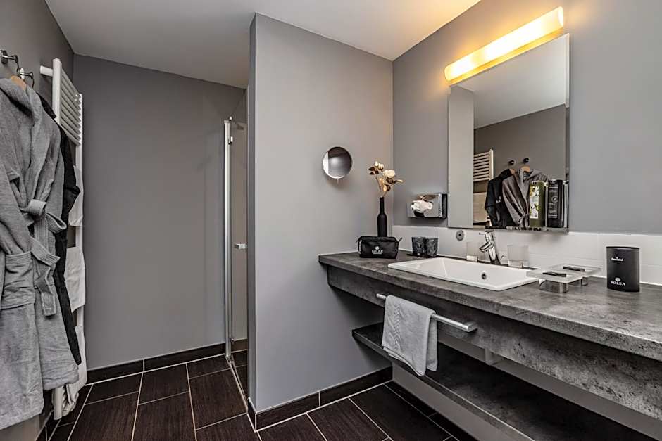 SOLEA SÜDTIROL Boutique Hotel