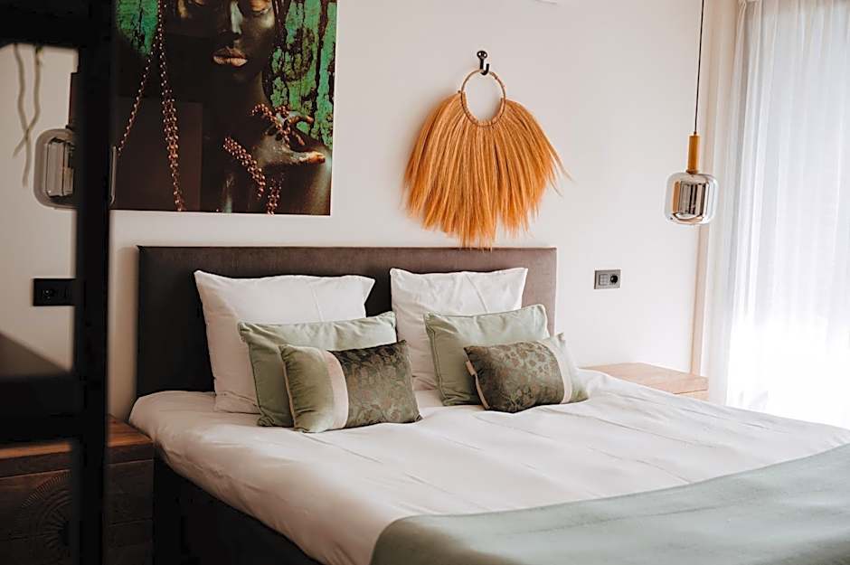 Hotel La Boutique