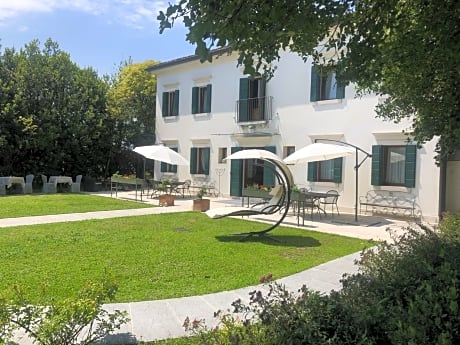 Relais Villa Selvatico