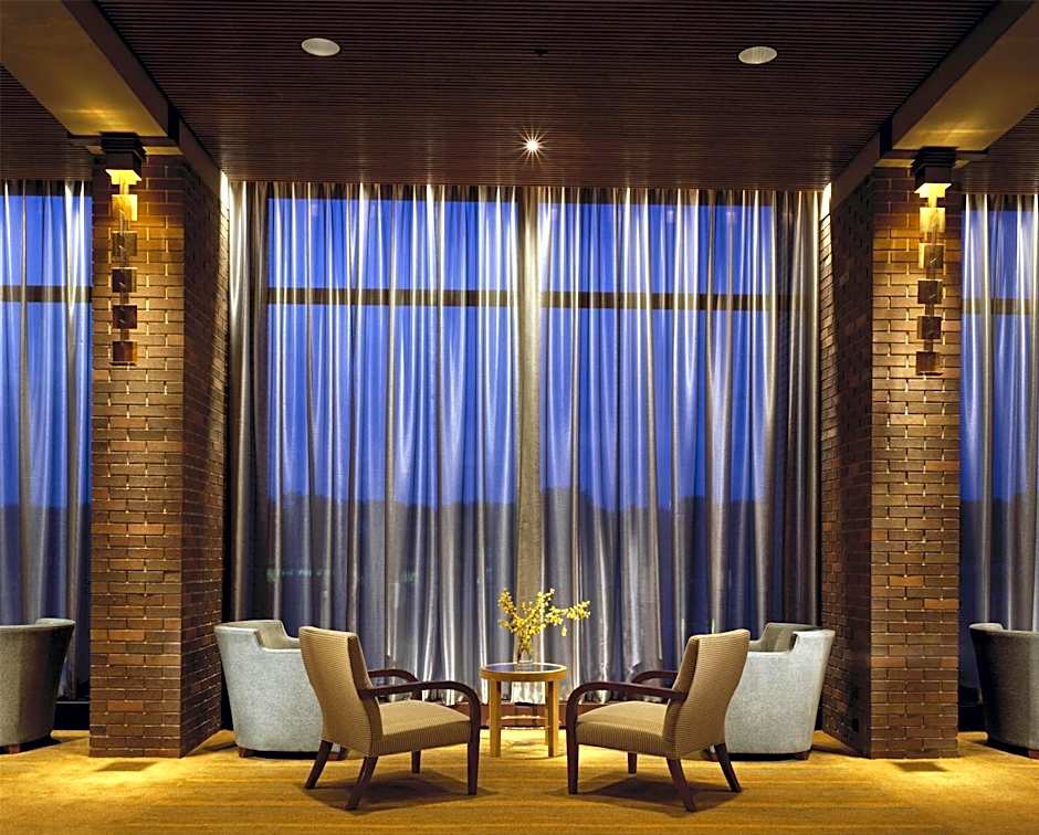 Hyatt Lodge Oak Brook Chicago