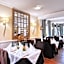 Hotel-Restaurant Central am Konigshof