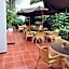 Hotel Canciller - Ex Hotel Presidente