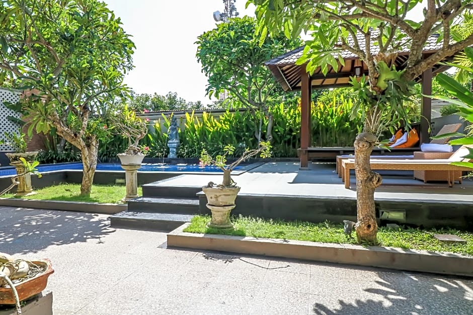Arimanu Guest House by OYO Rooms – Kuta , Bali, CO