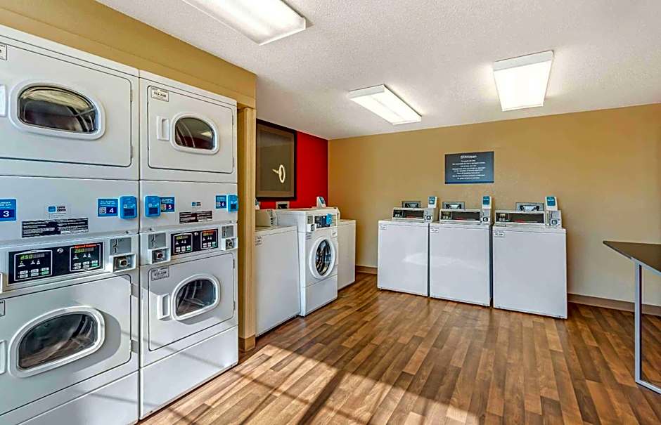 Extended Stay America Select Suites - Chicago - Vernon Hills - Lincolnshire