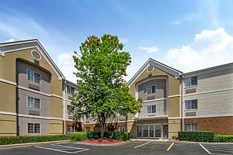 Candlewood Suites Huntersville-Lake Norman Area By IHG