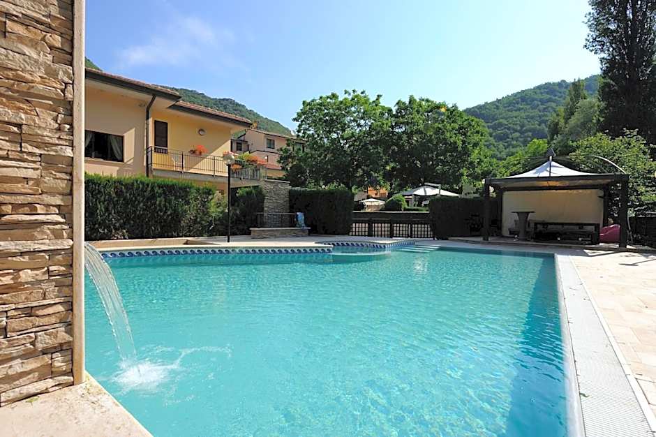 Guesia Village Hotel e Spa