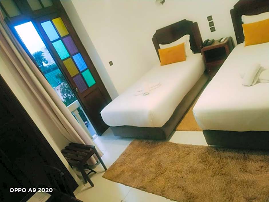 Royal Hotel Rabat