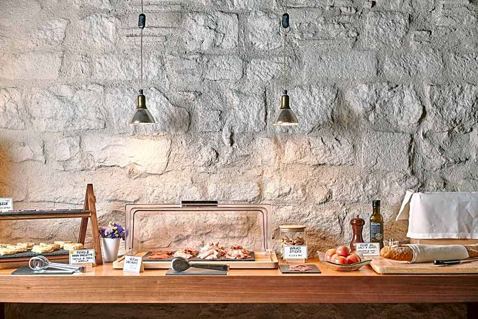 Mercer House Bòria BCN