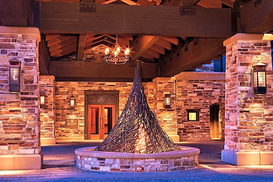 St. Regis Deer Valley