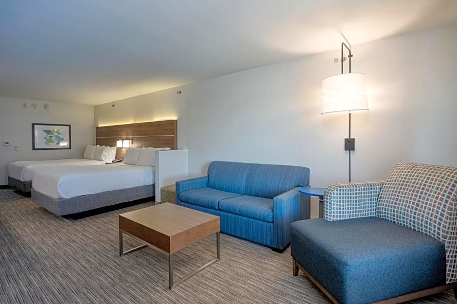 Holiday Inn Express Radcliff Fort Knox By IHG