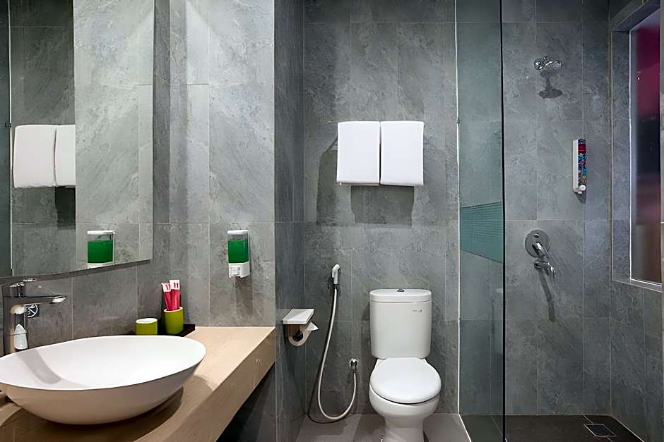 Favehotel Cilacap