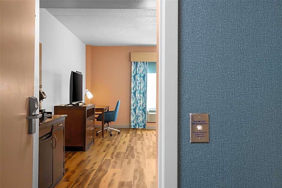 Hilton Garden Inn Pascagoula