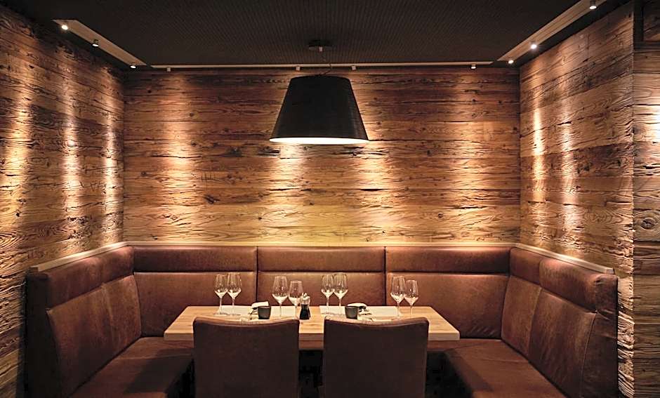 Grand Hotel Zermatterhof