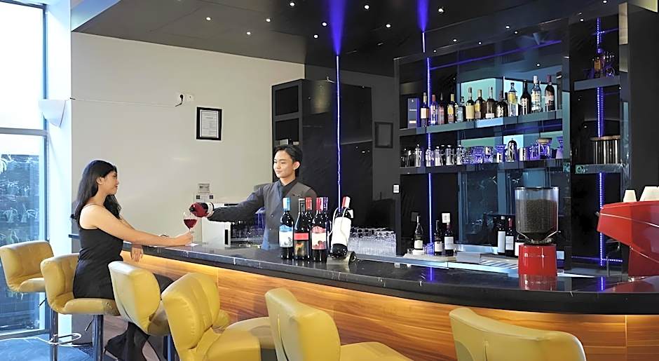 Platinum Hotel & Convention Hall Balikpapan