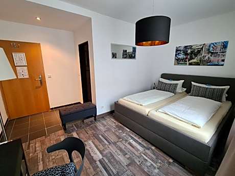 Double Room Hotel