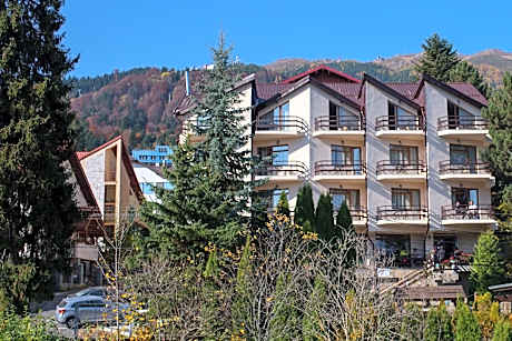 Hotel Marea Neagra Sinaia