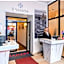 Ramada by Wyndham Frankfurt Central Station