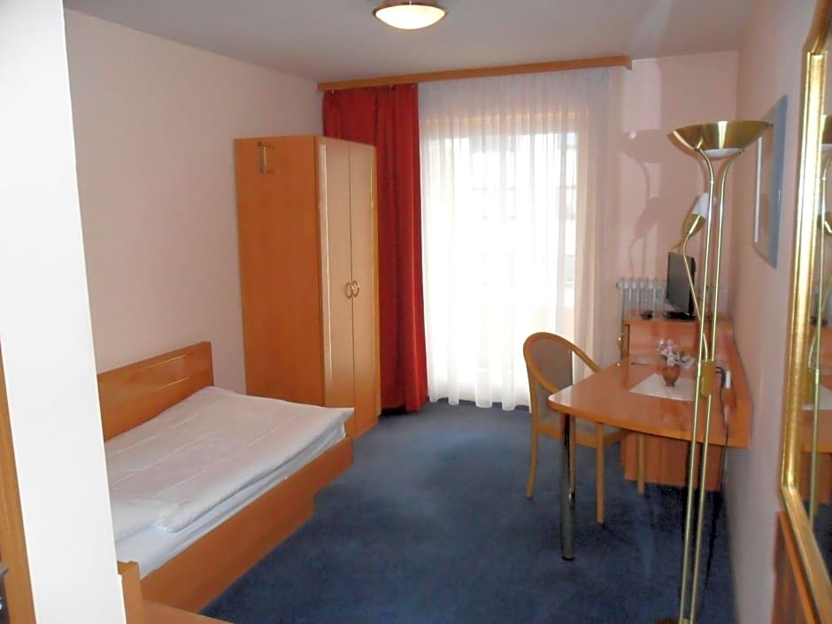Hotel Europa Pforzheim