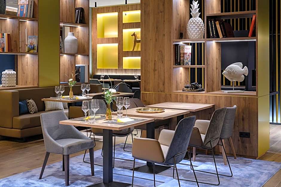 Novotel Regensburg Zentrum