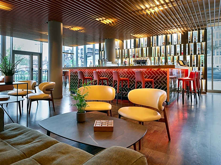 Radisson Hotel Bordeaux Saint Jean