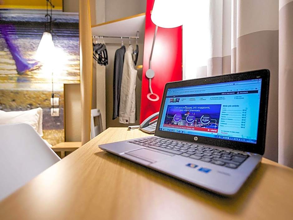 Ibis Milano Centro