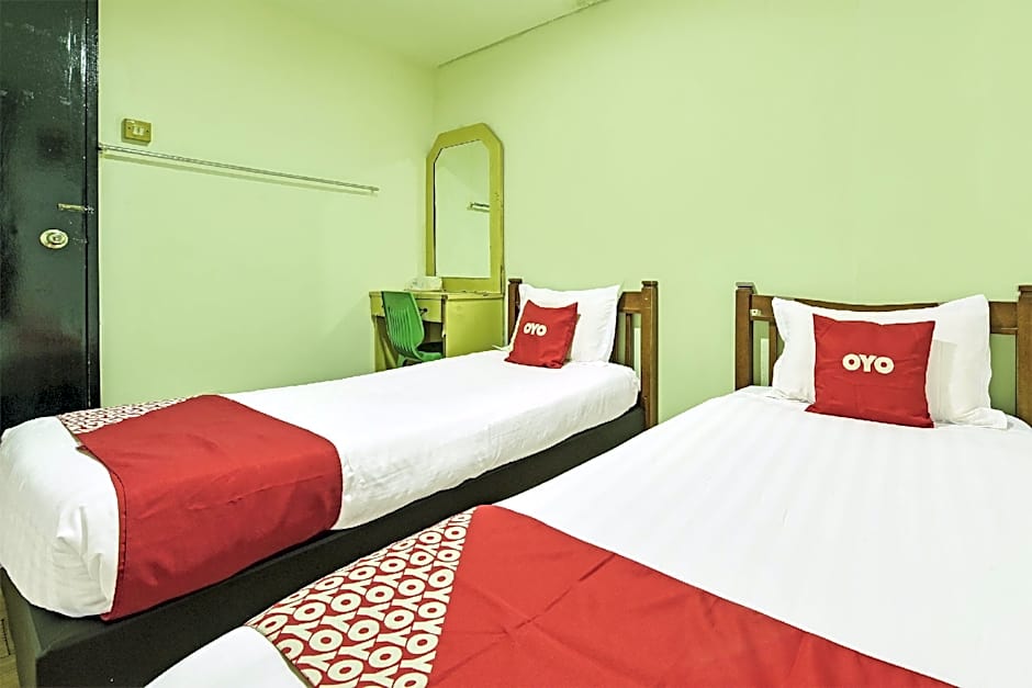Hotel O Mini Indah