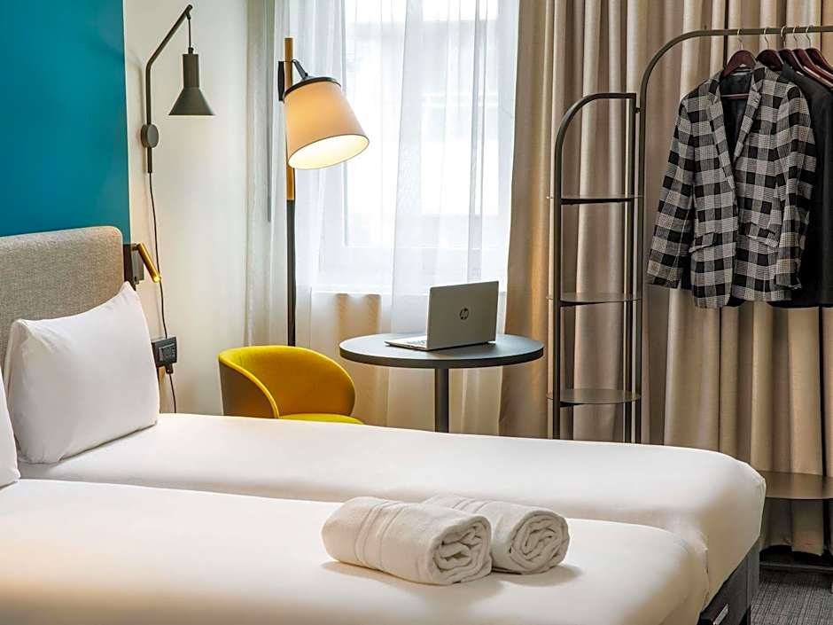 Ibis London Blackfriars