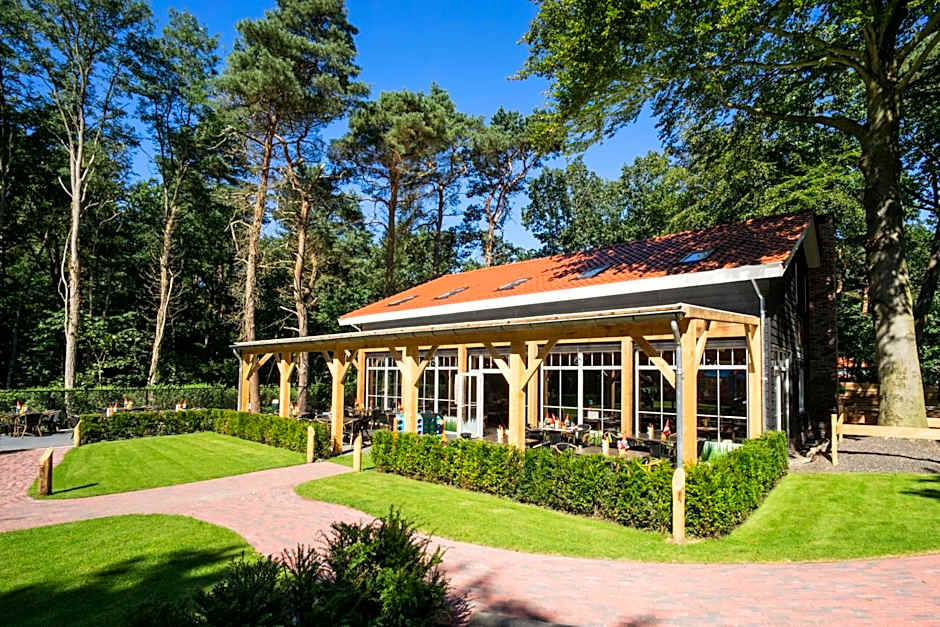 Hotel de Hoeve van Nunspeet