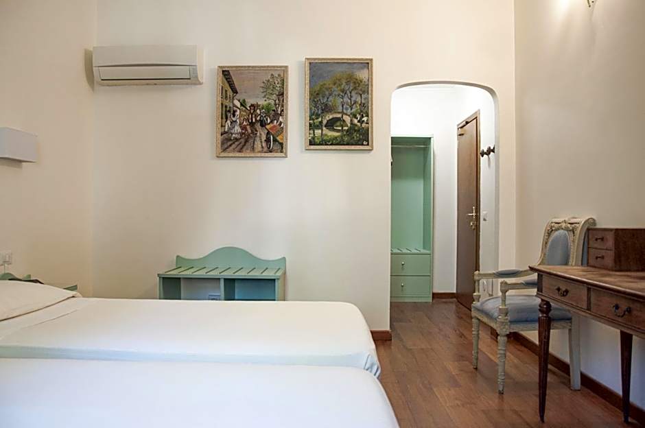 Hotel San Guido