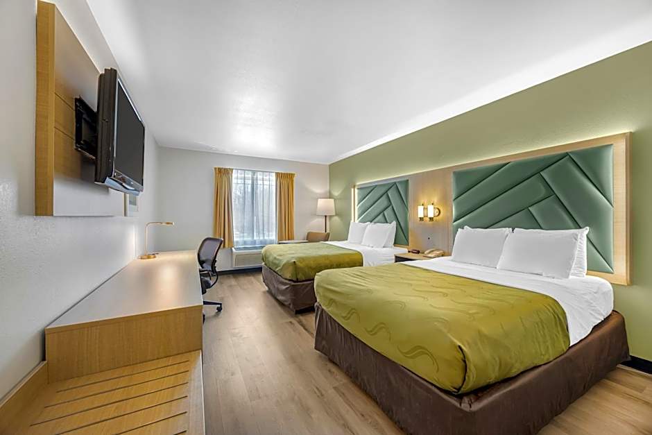 Quality Inn & Suites