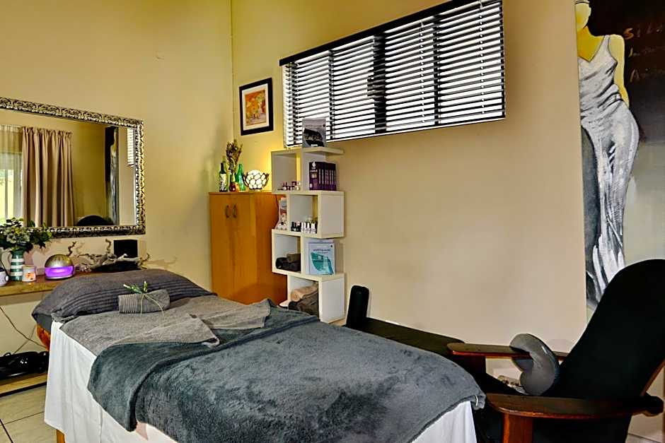 Sunrock Guesthouse