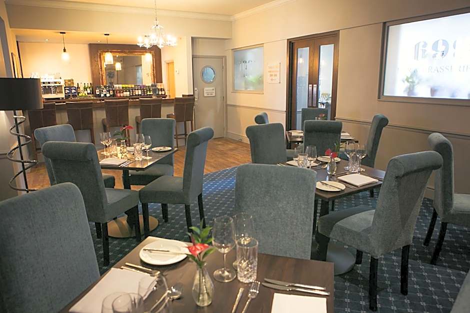 The Townhouse Chester